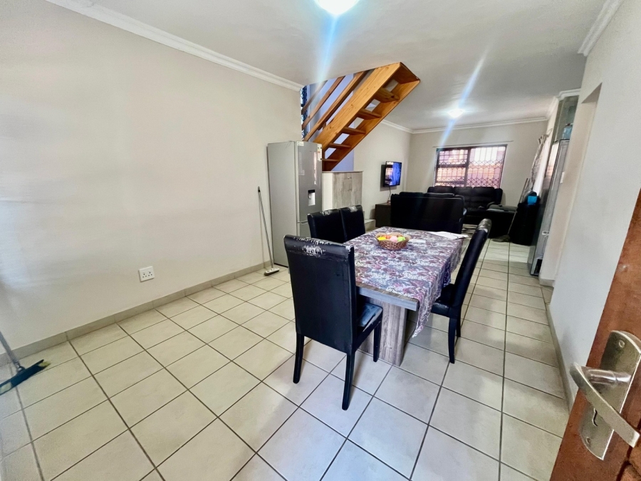 3 Bedroom Property for Sale in Waterval East North West